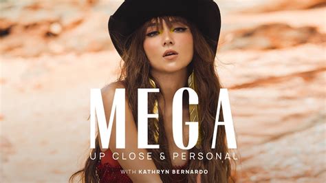 kathryn bernardo magazine|Lessons on Self.